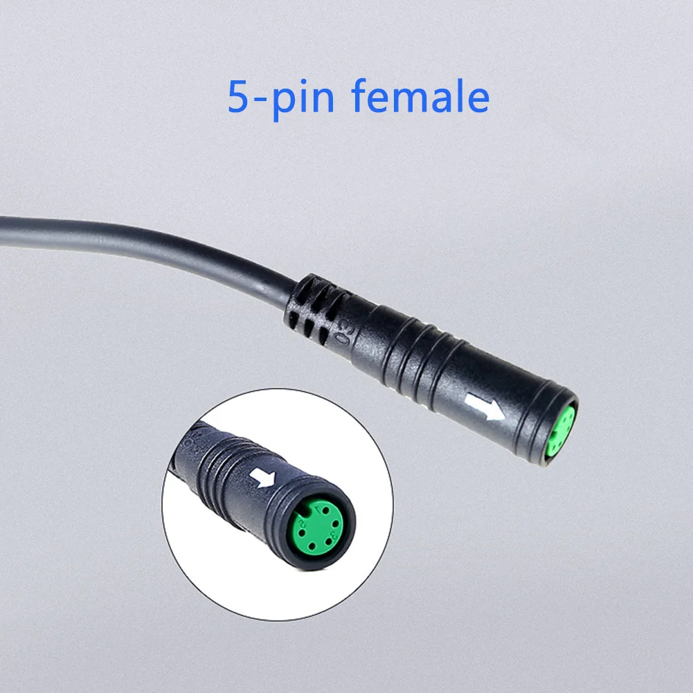 USB-кабель для программирования Bafang 8fun / BBS01B BBS02B BBSHD Mid Drive/центральный