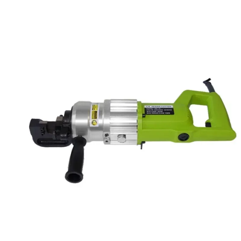 Портативный станок для резки стальных стержней Электрогидравлические ножницы