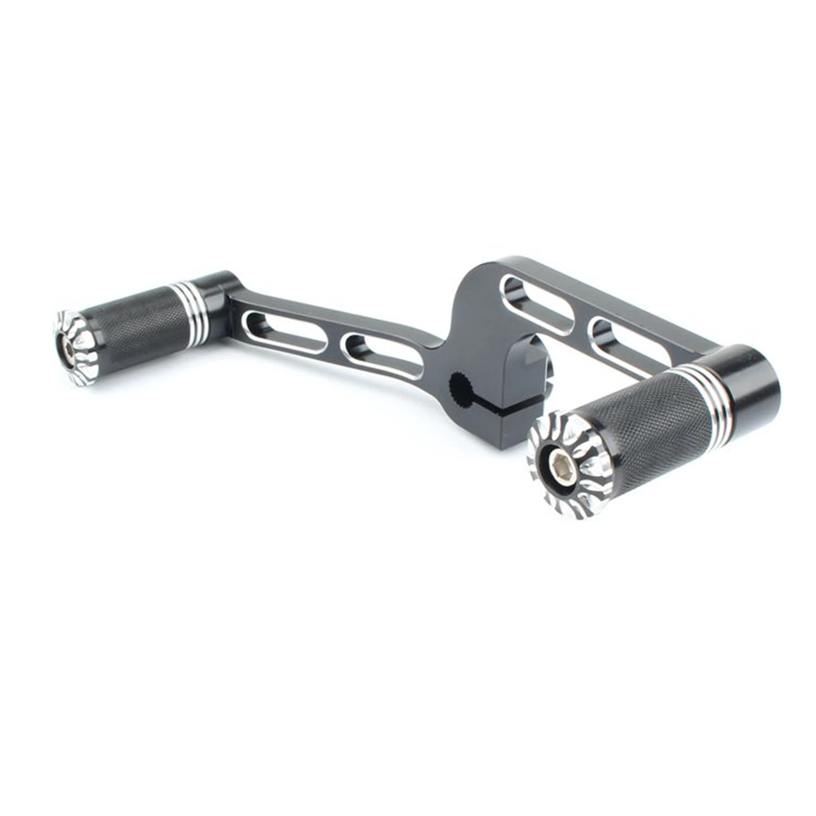 Передний и задний средний рычаг переключения передач Пег комплект для моделей