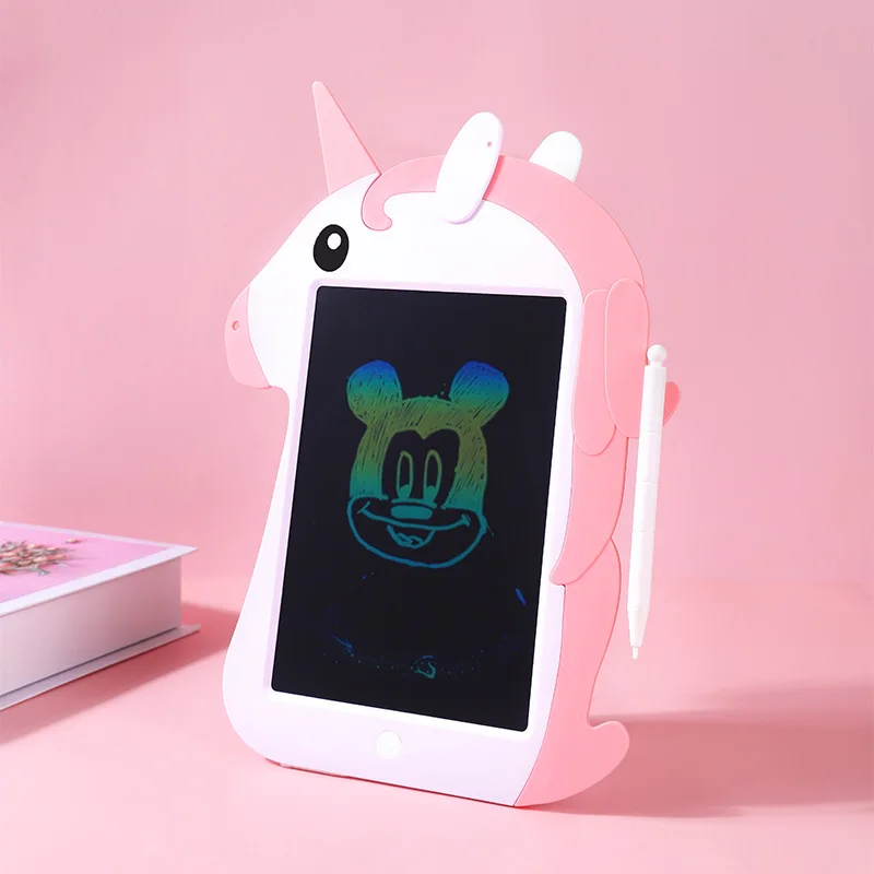 Планшет Графический Цифровой с ЖК-дисплеем 8 5 дюйма |