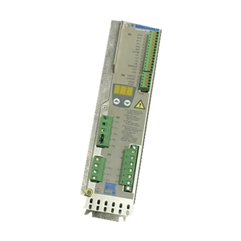 

Servo Drive LXM15LD17N4 In Stock