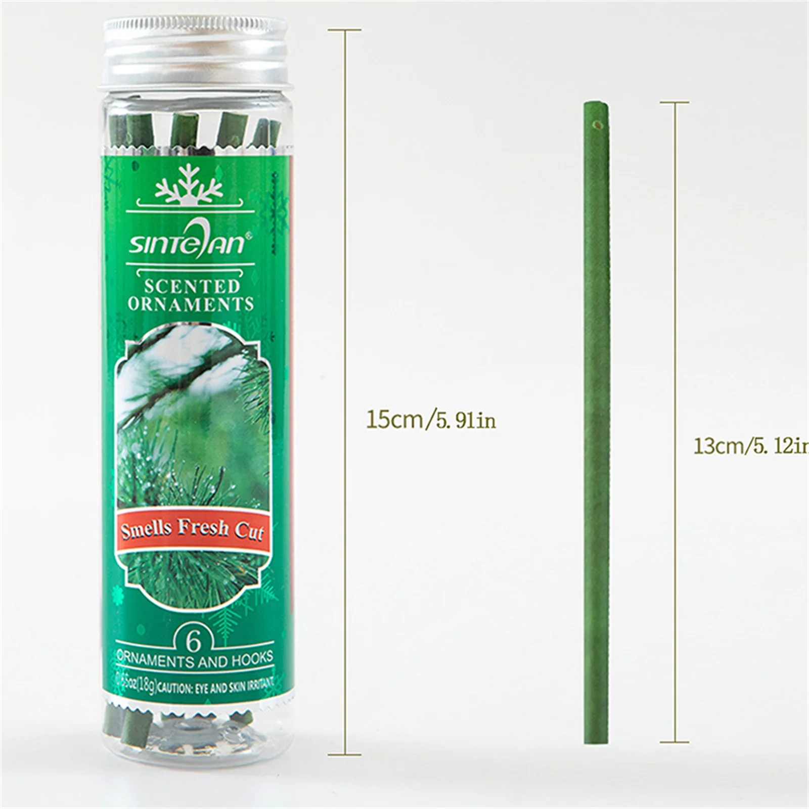 

Рождественский ароматический диффузор с кедровым ароматом