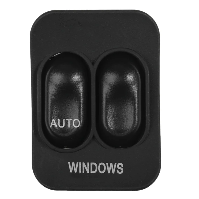 

2Pcs F57Z-14529-A F57Z-14529-B Right&Left Power Control Window Switch for Ford Ranger 1995-2007 Window Lifters Button