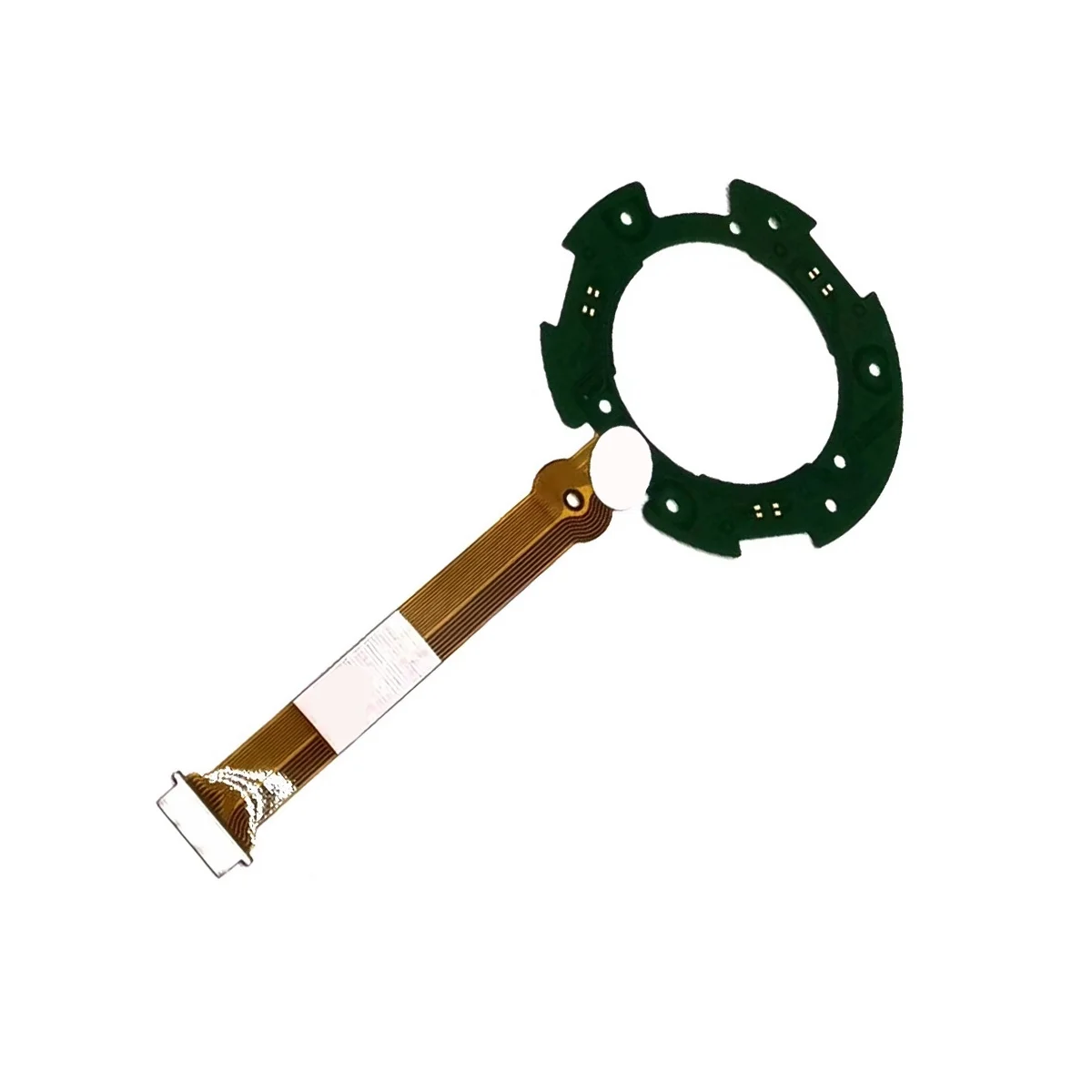 

1PCS Lens Anti Shake Flex Cable for 24-105mm F4 OS Art Repair Part 24-105