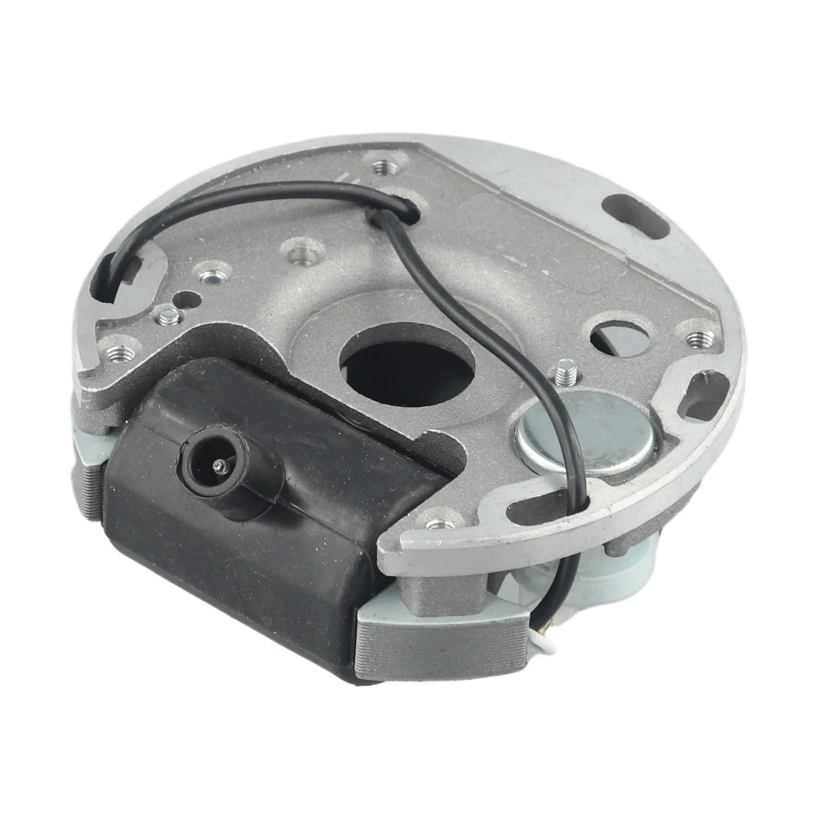 Особенности Конструкция генератора Простая установка Эффективный выход