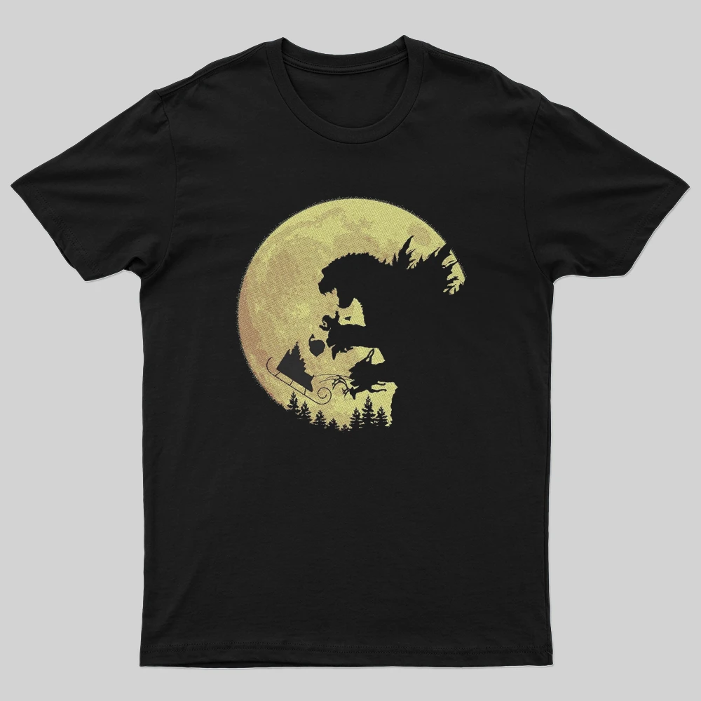 

Badassdude NOH! NOH! NOH! Printed Tees Unisex T-Shirt Tops