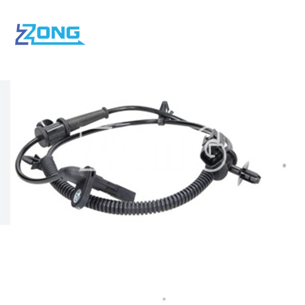 ZONG датчик на колесо автомобиля из АБС-пластика задний LR/передний LR для Chevrolet Cruze