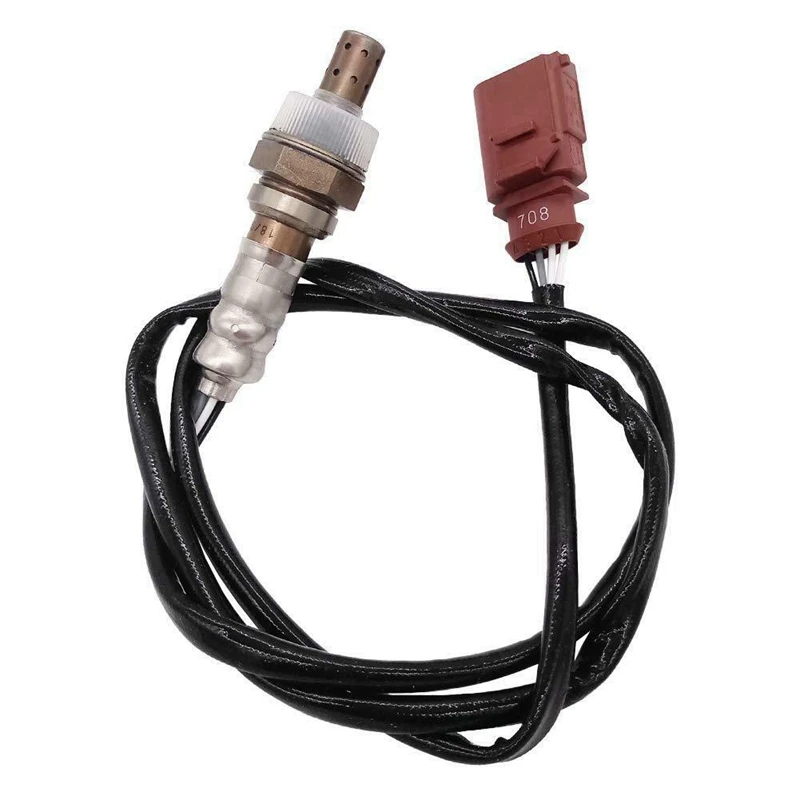 

06E906265D 234-4409 O2 Oxygen Sensor For A4 Avant A6 2.4 2.8 3.0 3.2 FSI Quattro 2005-2011 OZA510-AU2
