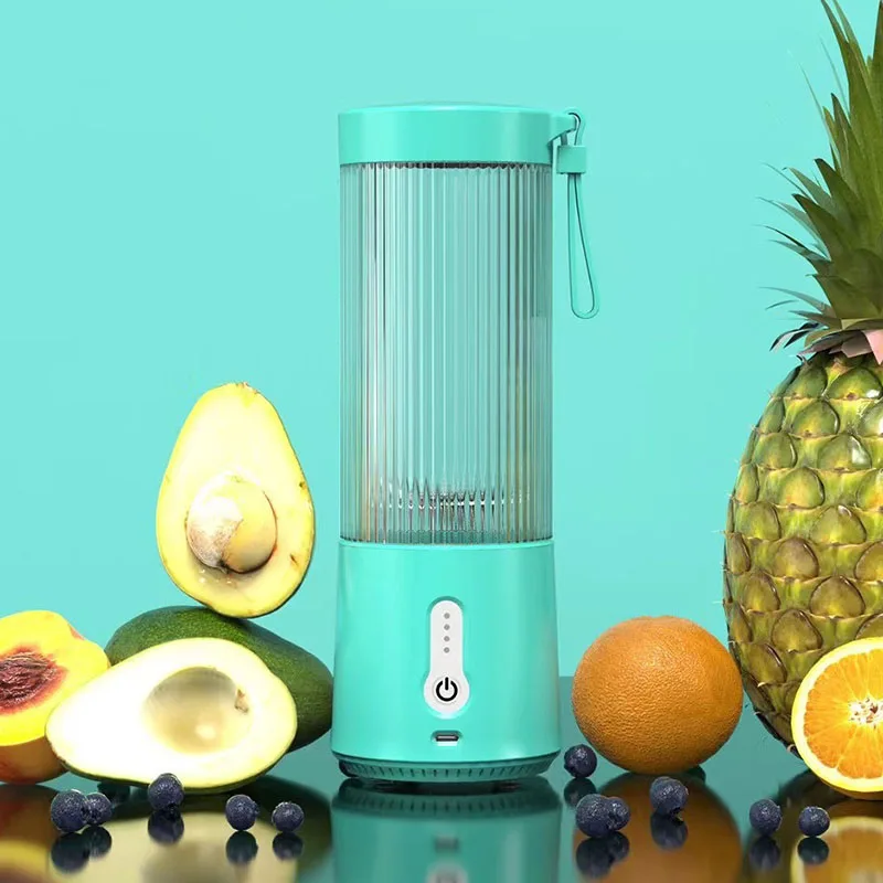 

Portable Mini Usb Automatic Electric Fruit Juicer Small Juicer Machine New Lemon Squeezer Cup Electric Orange Press for Kitchen