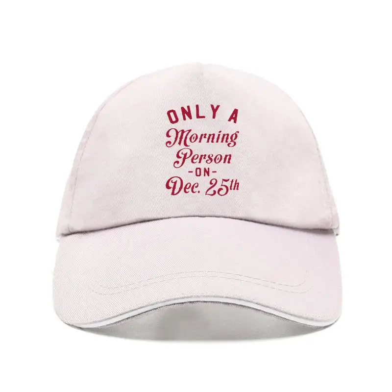 

Новинка, кепка, бейсболка с надписью «Chrita Adjutabe Ony A orning Peron», 25 декабря, бейсболка woen uniex, Модная хлопковая футболка, гранж, этическая футболка