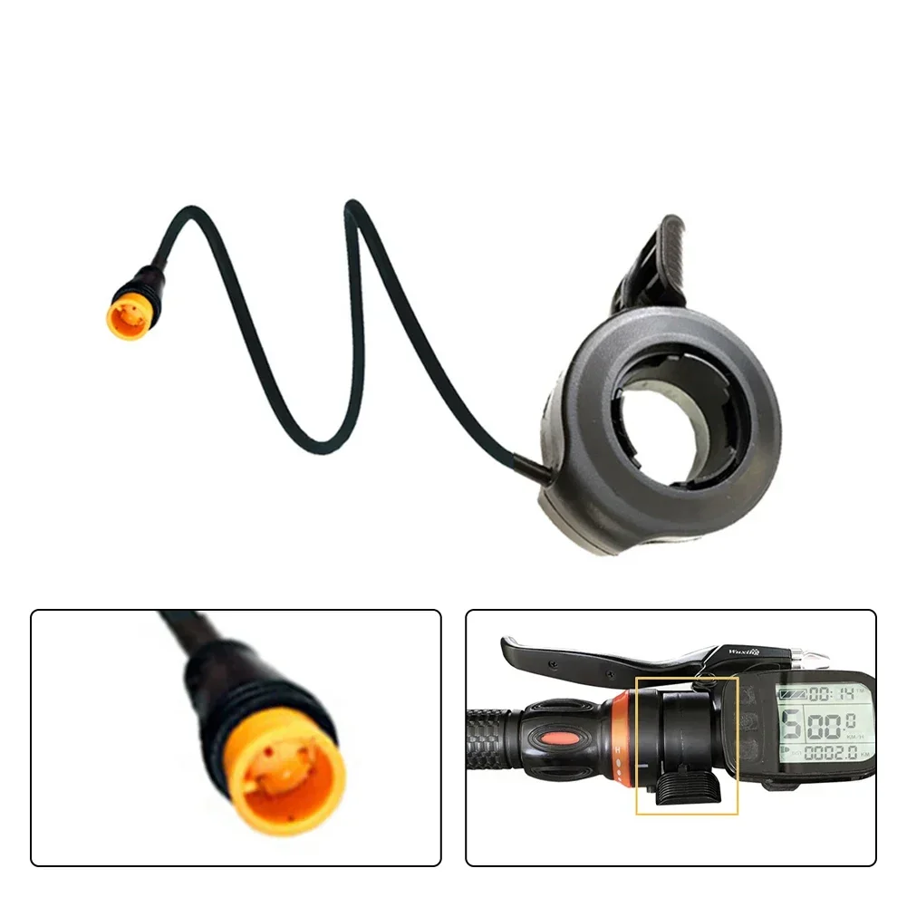 Удобная Простая установка водонепроницаемый разъем для электрического