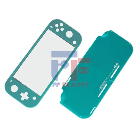 Задняя крышка nintendo switch lite - купить недорого
