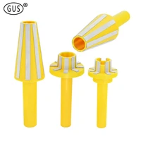 iso20 iso25 bt30 bt40 bt50 cnc spindle taper wipe cleaner hsk25e hsk32e hsk40e hsk50e hsk63f a hsk100a cleaning rod tool holder