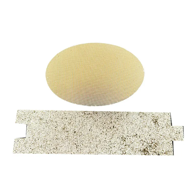 Европа 3 керамическая овальная 600cpsi 152*103*114 мм Универсальная выхлопная система