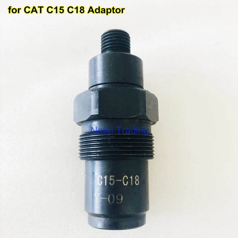 Для CAT C15 C18 дизельный инжектор с общей топливной магистралью инструмент для