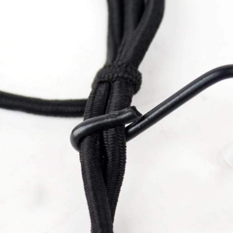 Рисунок 4 - Мотоциклетная багажная сетка