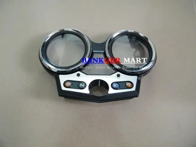 USDEU для Honda CB400 VTEC 1-метровый тахометр аксессуары чехол