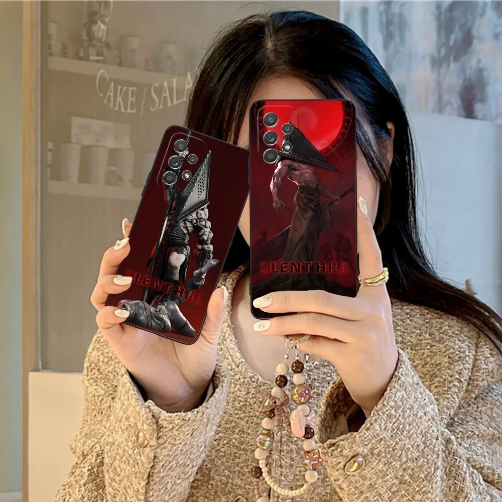 Чехол для Samsung Galaxy A91 73 71 70 54 53 52 34 24 23 21 S