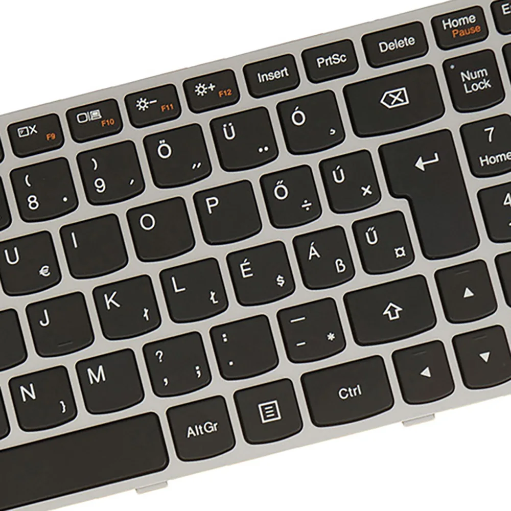Клавиатура для ноутбука Lenovo B50-30 B50-45 B50-70 B50-80 B51-30 B51-35 B51-80 B70-80 B71-80 AR FR BE DE Hungarian SV SW CH
