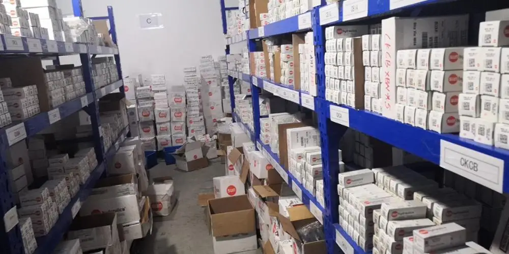 PV08-30A-0-N-00 PV08-30A-0-N-24DG HydraForce оригинальный Соленоидный клапан изготовленный в США