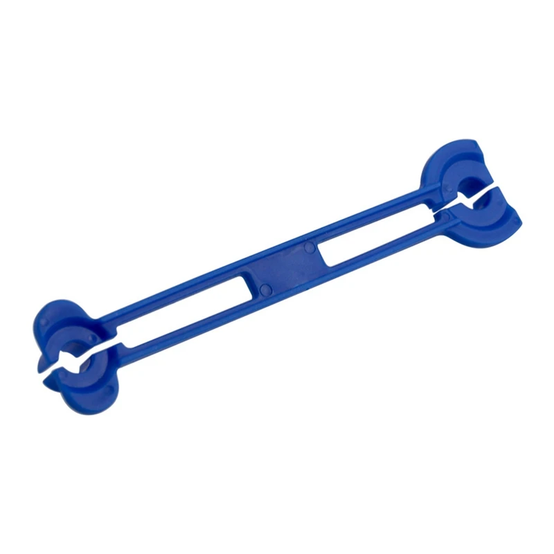 39120 Низкопрофильный инструмент для отключения топливопровода топливных линий Ford