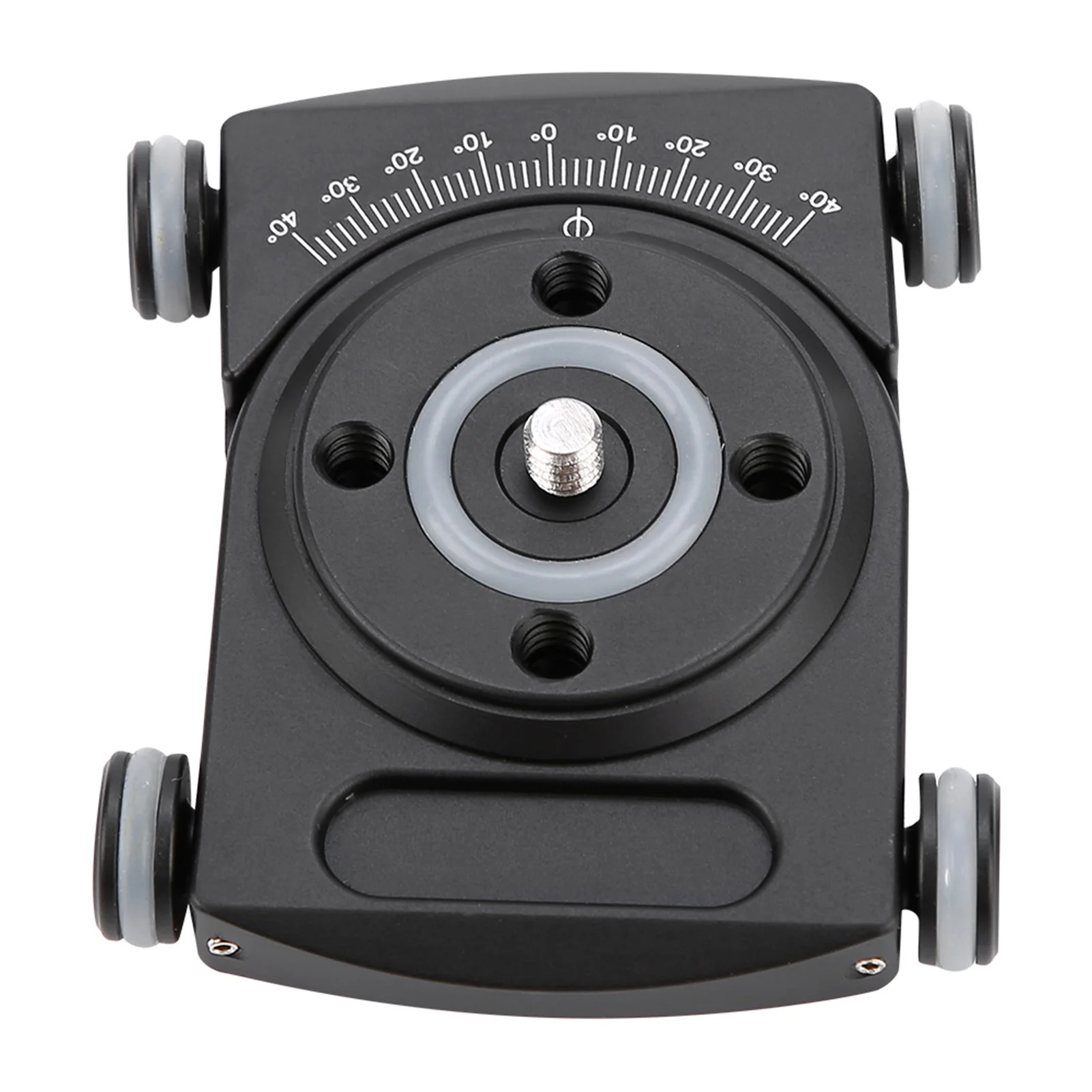 Настольная тележка-ролик для видеокамеры |