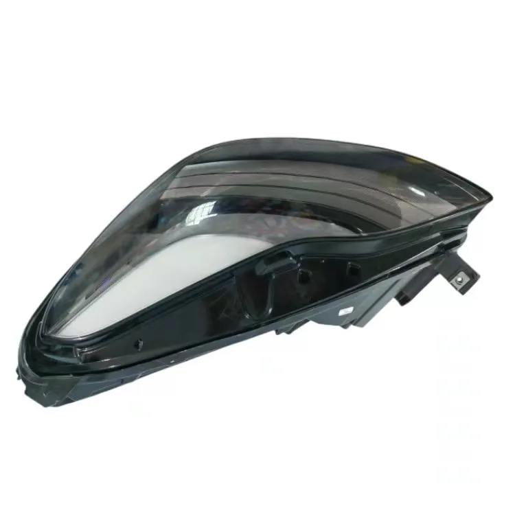 

Auto Lamp Universal Powerful Led Car Headlight For Model 3