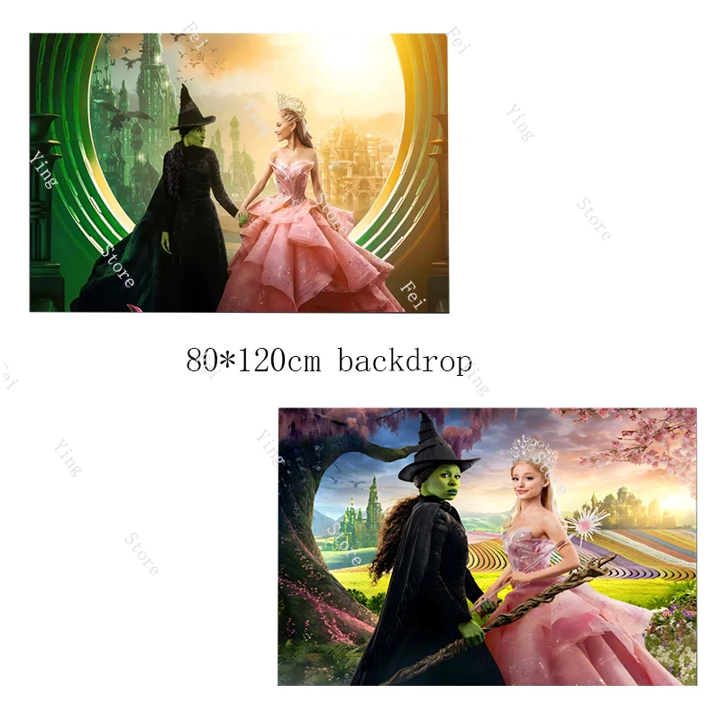 Одноразовая посуда для дня рождения цвет в ассортименте