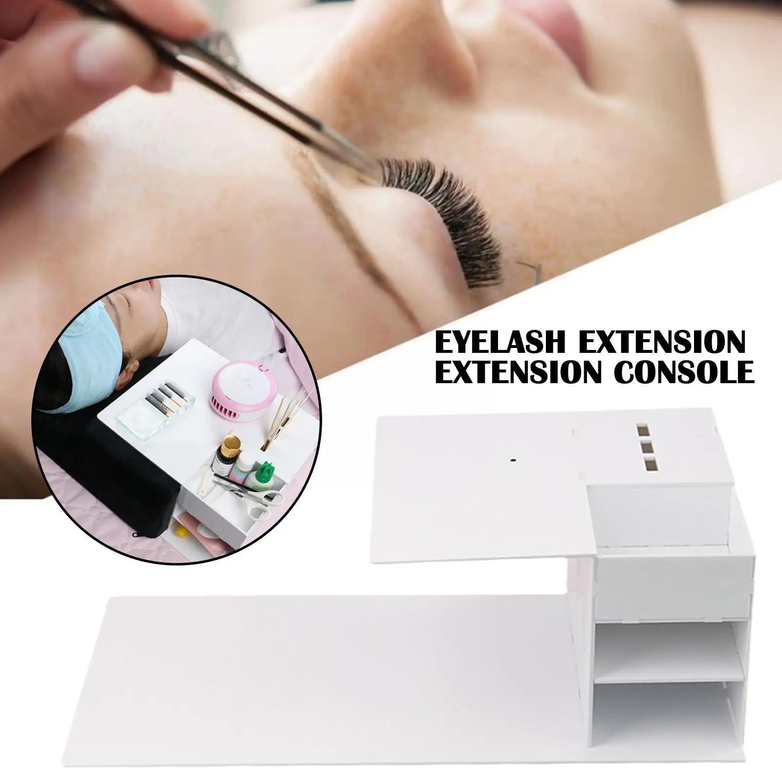 

Профессиональная подушка для ресниц, подушка для поддержки шеи, мягкая подушка для ресниц с эффектом памяти для салона, подушка для макияжа ...