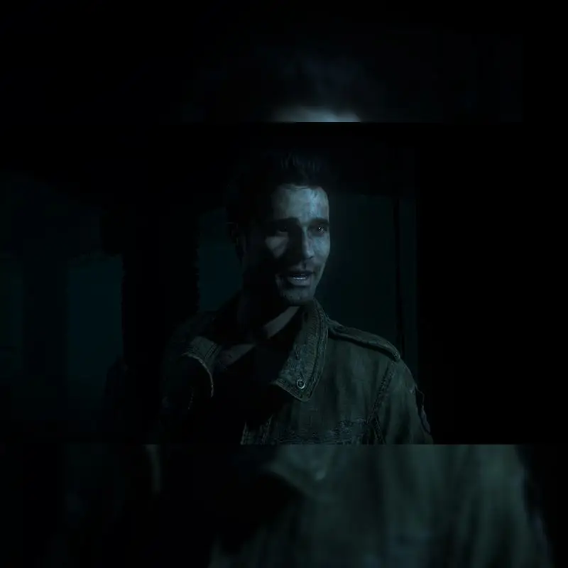 Playstatio5 PS5 оригинальный новый игровой компакт-диск до рассвета Playstation5 игровая