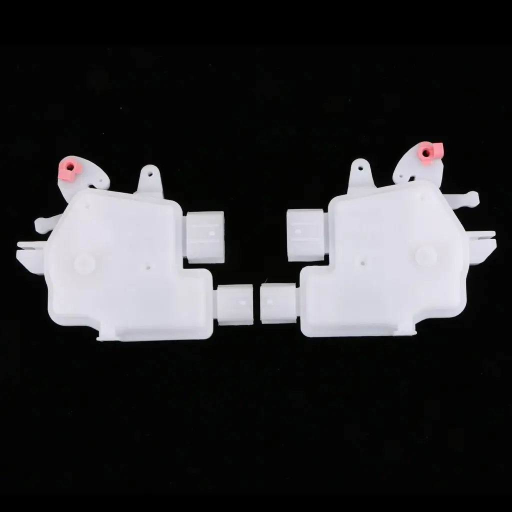 

2x Door Lock Actuator Car Replacement Part for 72115-01 72155-01