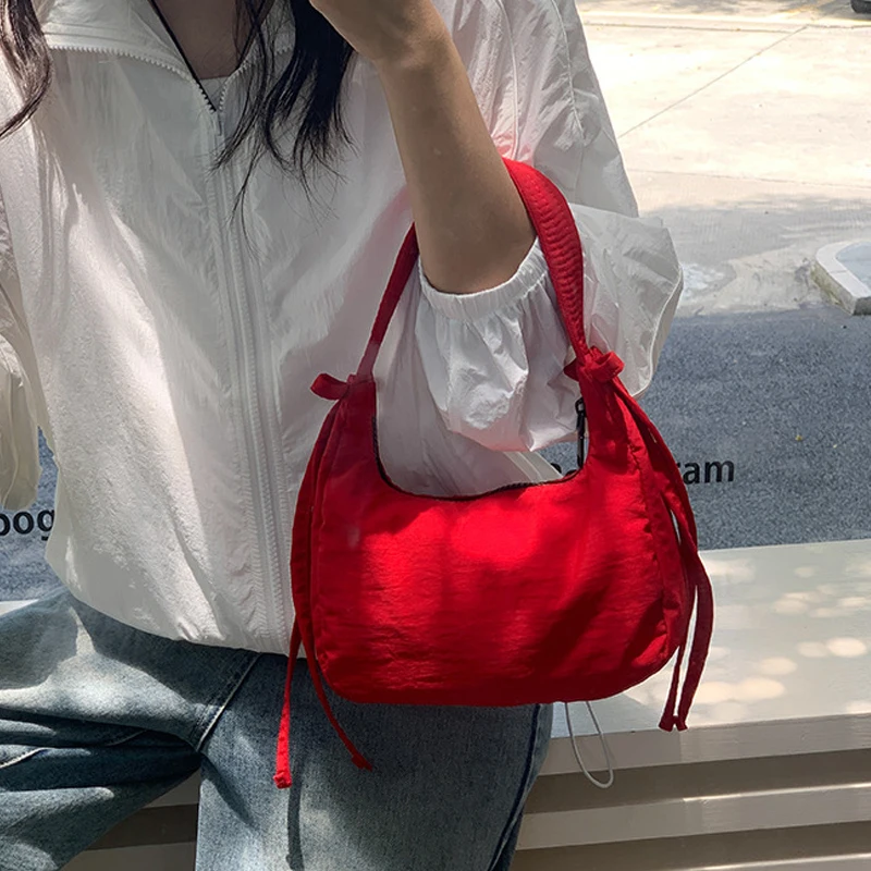 Корейские повседневные маленькие сумки для женщин роскошная дизайнерская