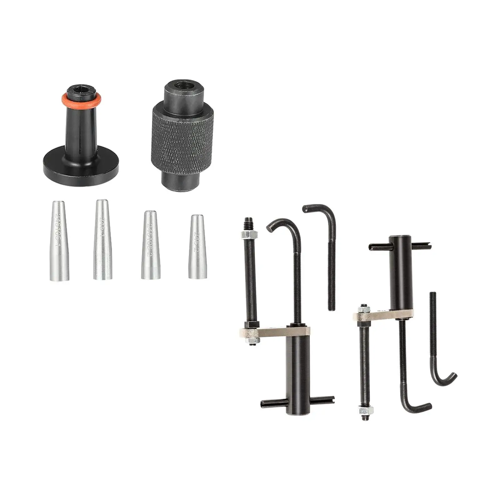 Запасные детали GM245 для ремонта топлива легкая установка высокопроизводительные