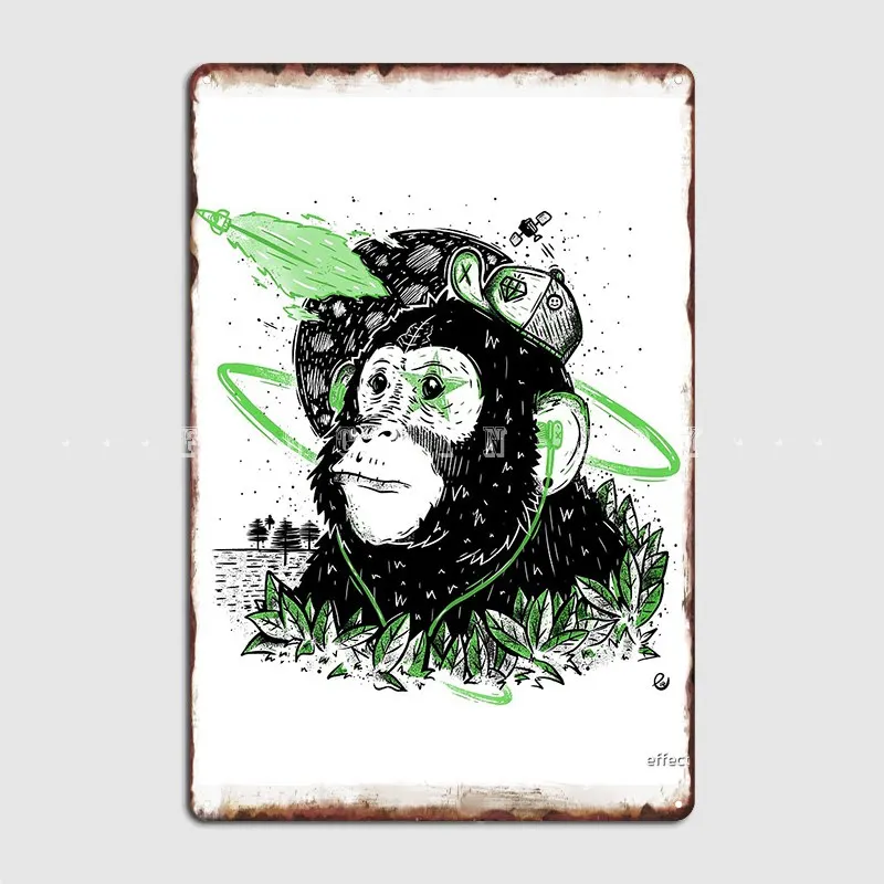 

A Dream Away Metal Sign Club Bar Personalized Wall Pub Wall Decor Tin Sign Posters