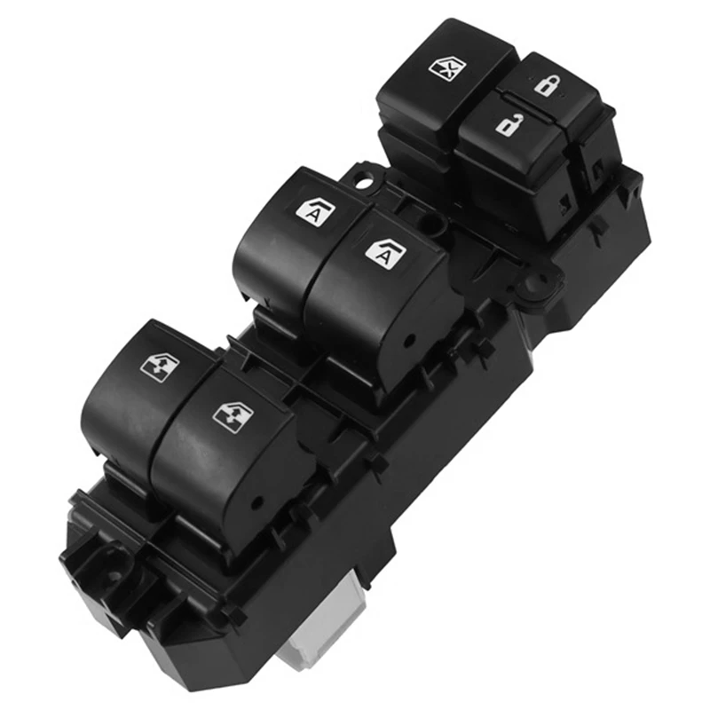 

Power Left Front Door Window Regulator Control Switchfor Toyota 2016 2017 2018 2019 84820-0E020