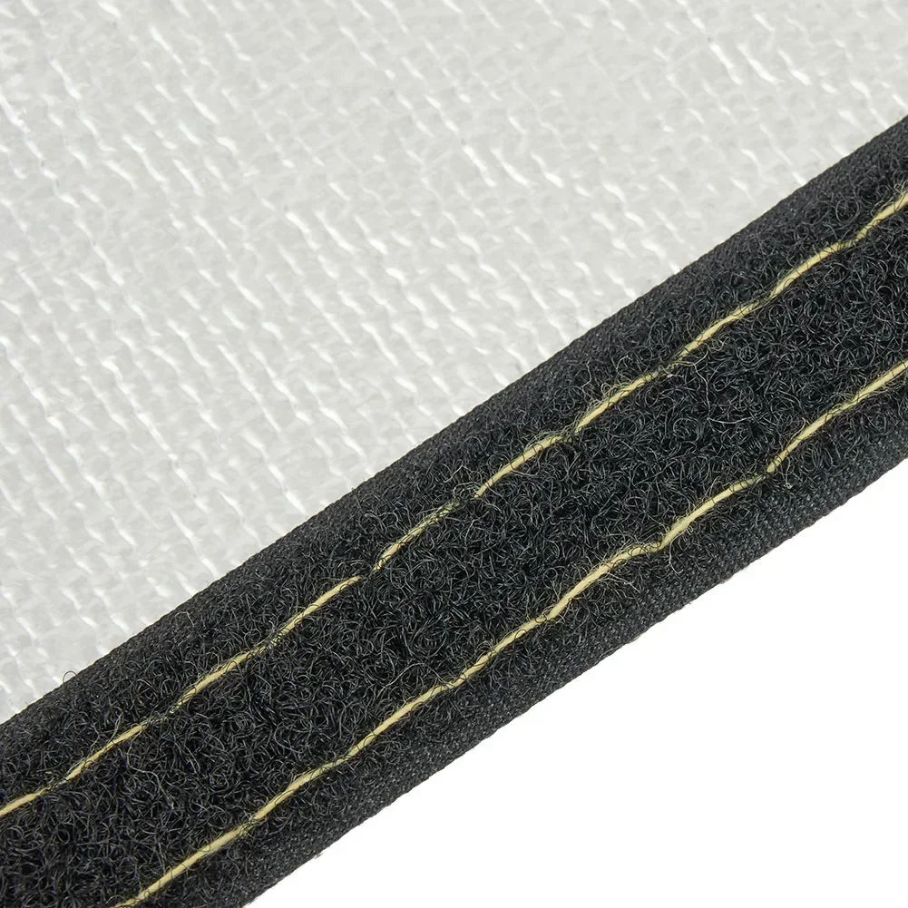 Впускные трубки теплозащитный рукав термостойкий 1 шт. термоизолированный шланг