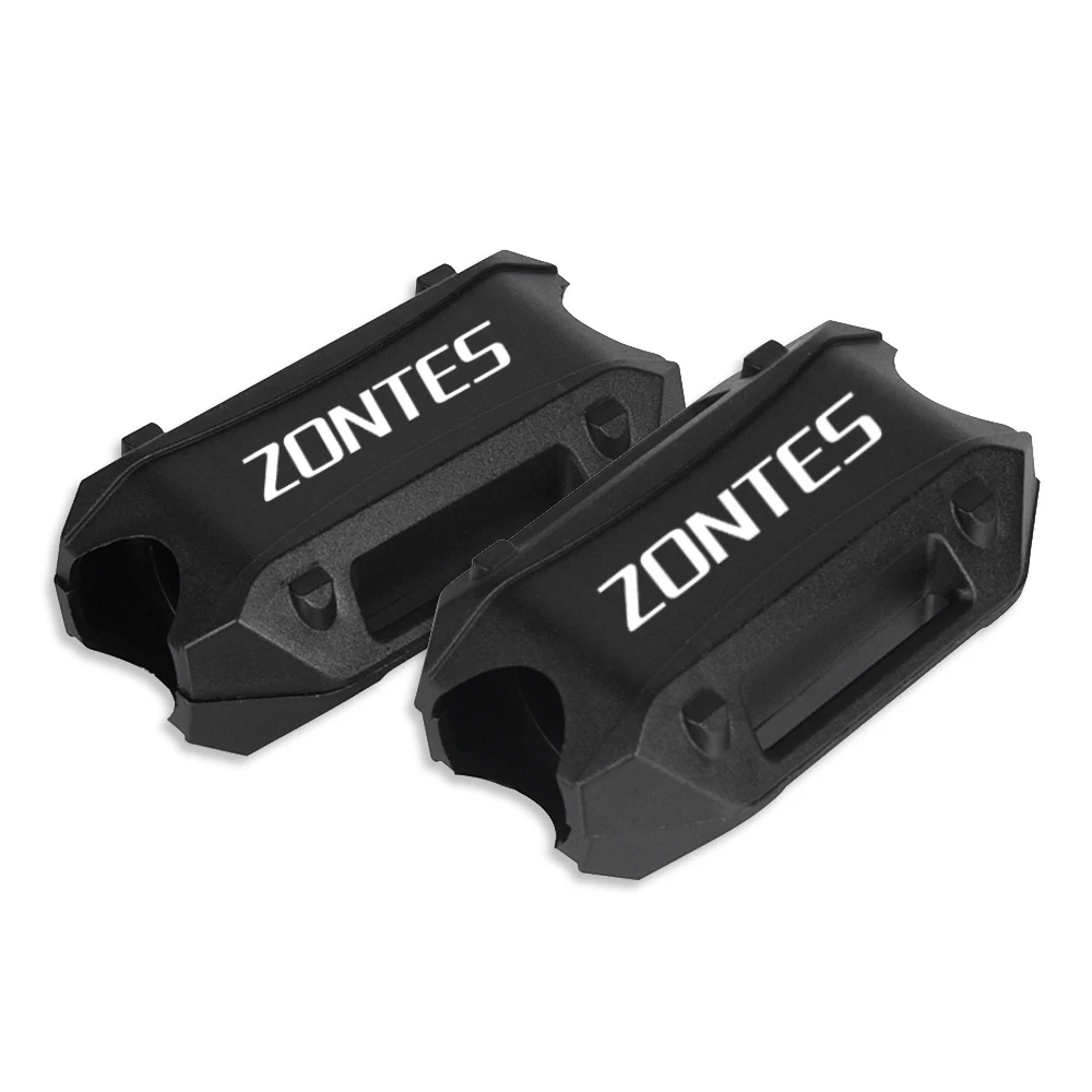 

Для ZONTES 368G 368E 368M 350E G1 125 125U G1 150 310T 310X 703F аксессуары для мотоциклов защита двигателя бампер защита от ударов