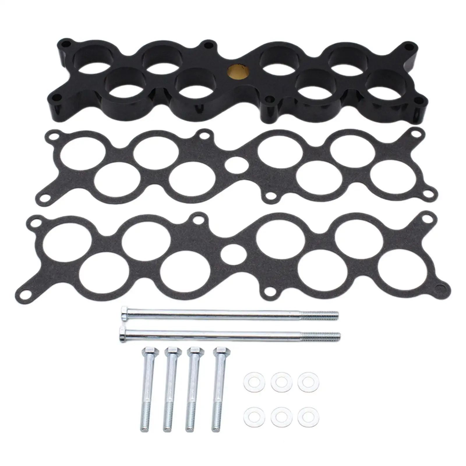 Прокладка впускного коллектора 1 дюйм сменная деталь для Ford Mustang 5 0 GT-40 87-93