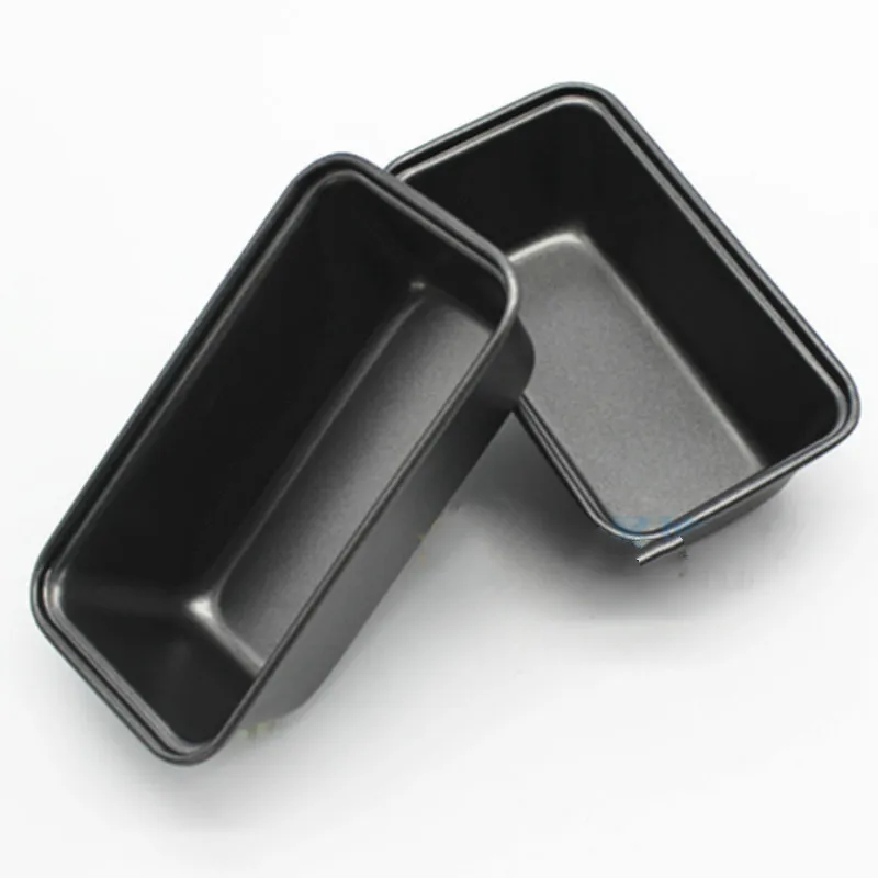 Прямоугольные Формы для выпечки торта из углеродистой стали формы сделай сам