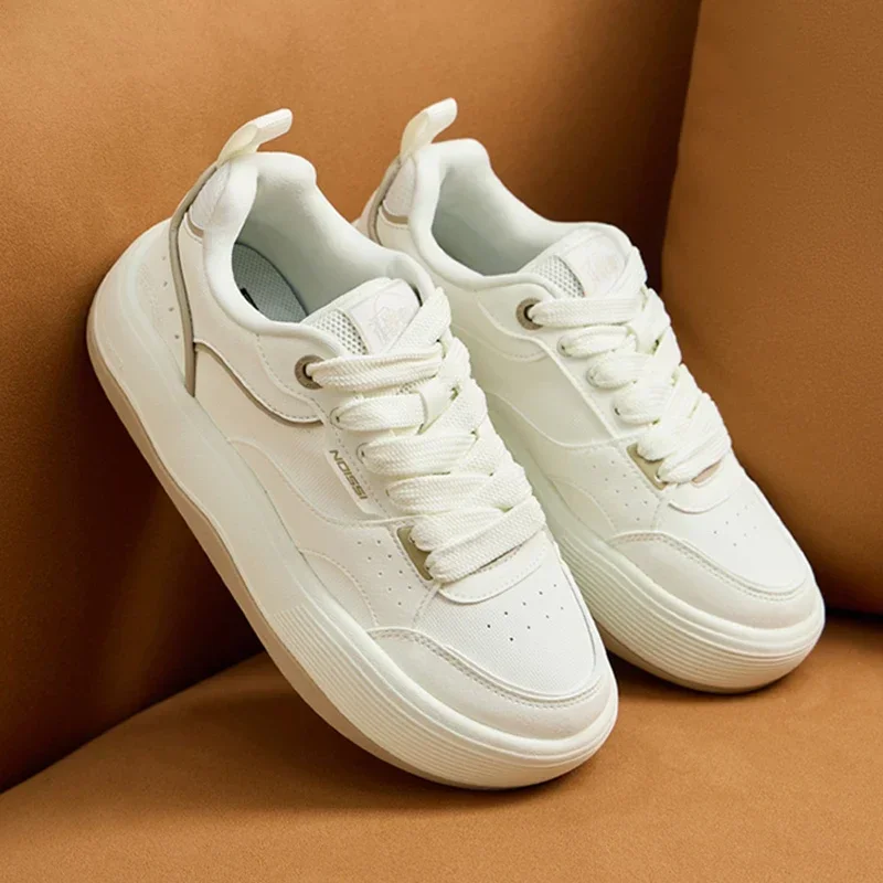 QIAODAN модные женские кроссовки осень 2023 новые повседневные универсальные