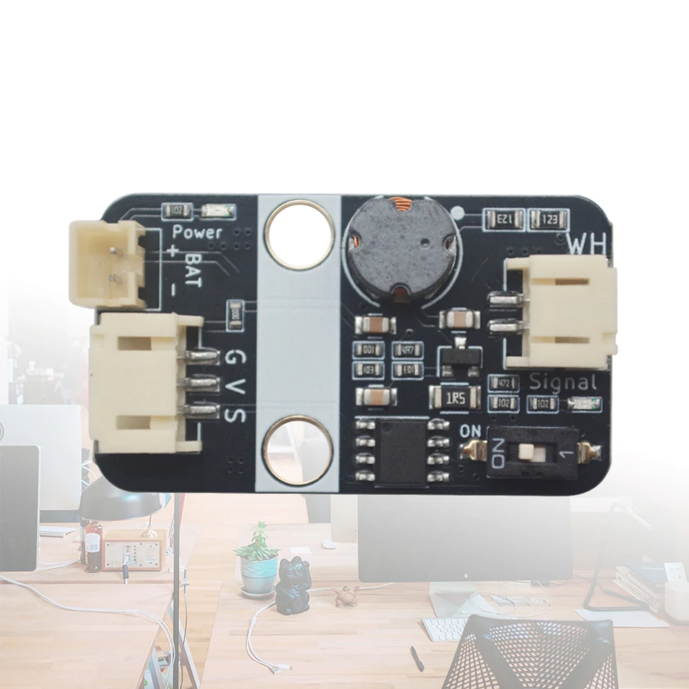 Ультразвуковой распылитель Keywish для Arduino Lego