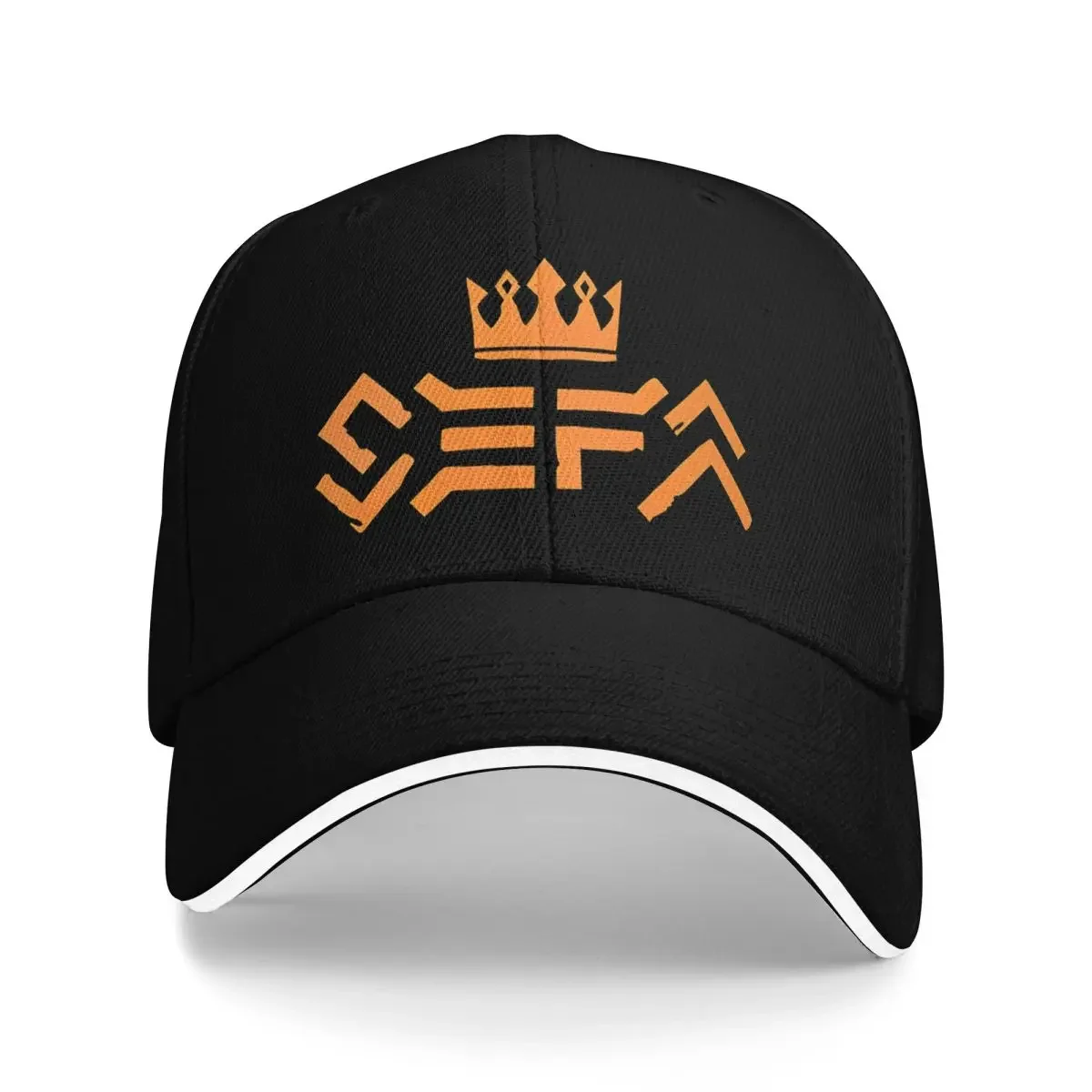 Фото Мужская спортивная кепка Sefa Merch Outdoor Adventures, летняя коллекция 2025 года №2