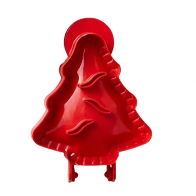 

Набор форм для пирогов Fall Hand Pie Molds