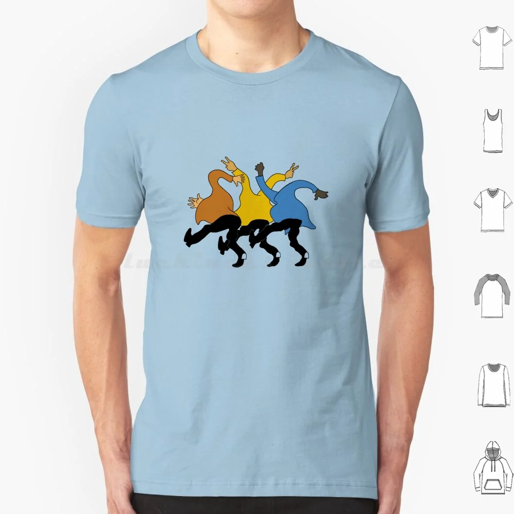 Wide Awake T Shirt Cotton Men Women Diy Print Parquet Courts Wide Awake Awaaake Music Album Record Vinyl Band Artist
