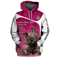 dutch shepherd when i saw you i fell in 3d printed hoodies unisex pullovers funny dog hoodie casual street tracksuit