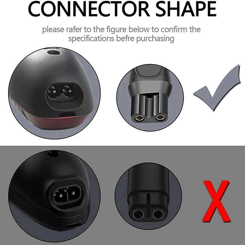 Шнур для зарядного устройства бритвы деталь замены подходит Norelco 7000 5000 серии