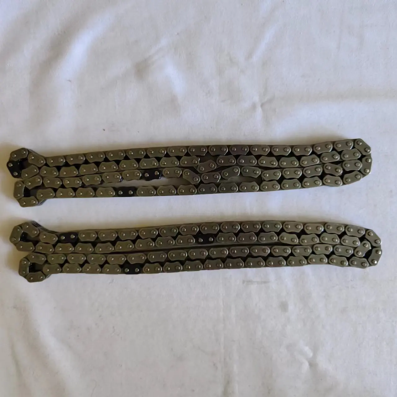 Комплект цепи ГРМ Tribute 3.0l для комплектов двигателя km-17 gy01-12-201