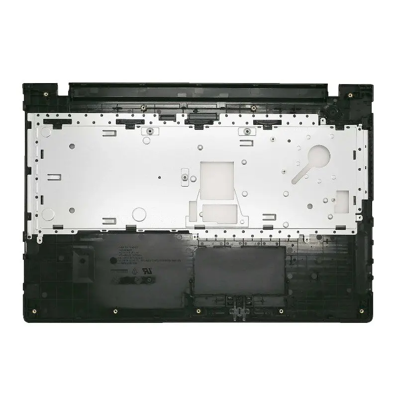 Новинка подставка для ноутбука верхний корпус/Нижняя крышка корпуса Lenovo задняя