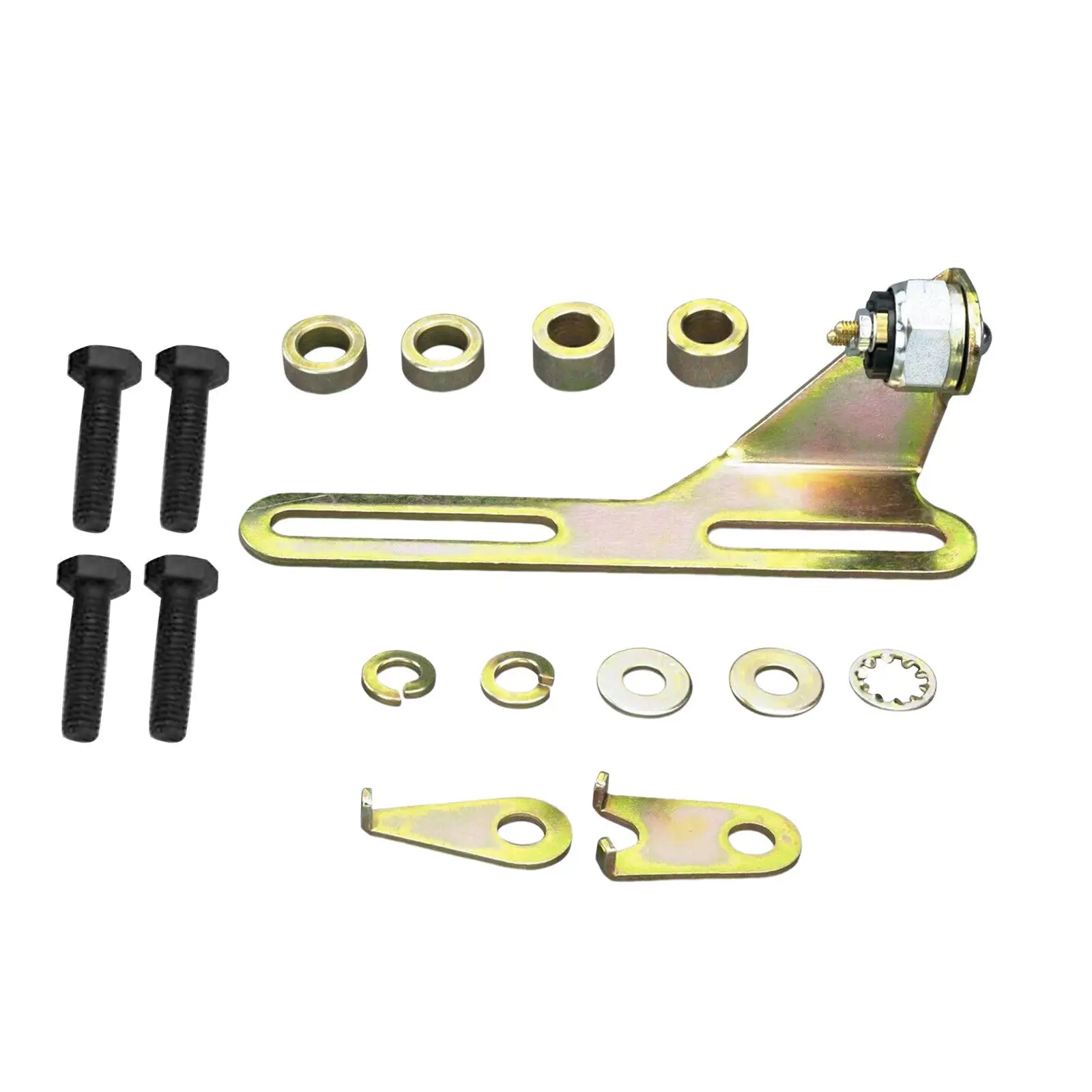 Комплект переключателя нейтрали резервного освещения для GM TH-350 200-4R 700-r4