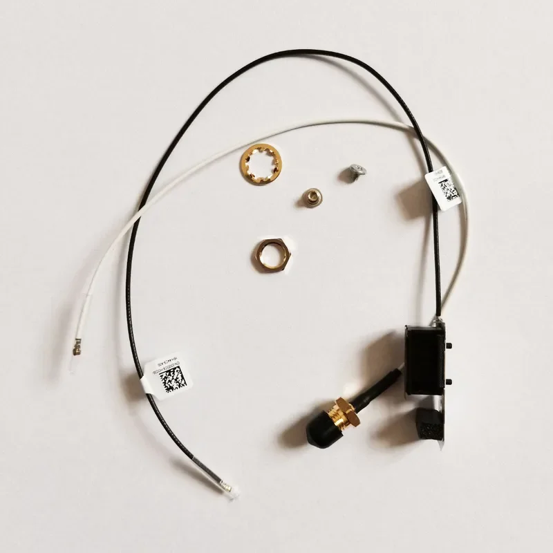 Новый антенный кабель для Wi-Fi карты DELL Optiplex 3080 5080 7080 7090 MFF 0RYXHK 030 DC8